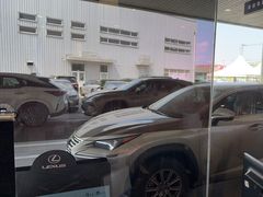 -上海东昌雷克萨斯(沪南路店)