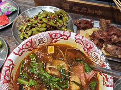-破店肥哈·东北烧烤·夜宵(南山保利店)