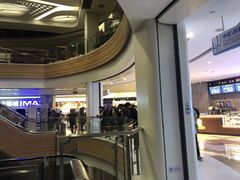 -金逸影城(光美江宁IMAX店)