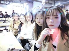 -长藤鬼校(千禧店)
