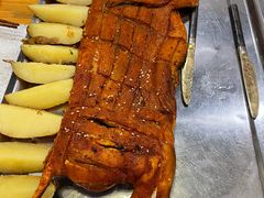 -浮何烤铺(桐梓林店)