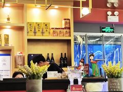-云鼎·炙火精酿啤酒秘制烧烤(工体店)