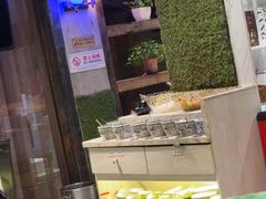 -老灶堂文创火锅(文艺路店)