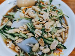 -媛媛家秘制鸡丝凉皮(陆慕店)