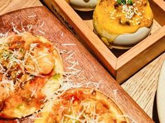 -双门洞·森系料理(体育西店)