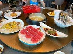 -同禧荟·港味海鲜火锅·粤菜(三亚湾店)