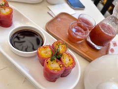 -蔡澜点心·粤菜(嘉里中心店)