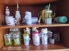 -星巴克(天津新燕莎奥特莱斯店)