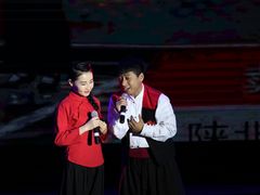 -陕北民歌大舞台