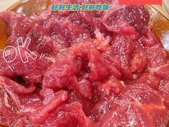 -重庆老火锅王(永陵路分店)