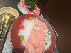 -色響火锅(恒隆广场店)