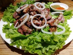 -阿凡提餐厅(簋街店)