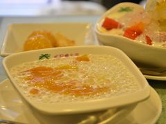 -松记糖水店(铜锣湾分店)