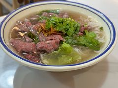 -抖牛白塔牛肉粿条汤(水围店)