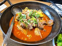 -福茂源横山铁锅羊肉(牡丹园店)