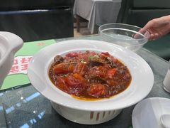 -全聚贤餐厅·湖北家常菜(沙湖店)