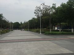 -白塘生态植物园