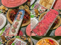 -长嘉·河图火锅(长嘉汇江景旗舰店)