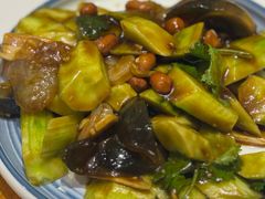 -海知道大连海鲜水饺(南山大冲店)