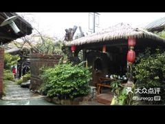 五味鹅-五邑人家(江门店)
