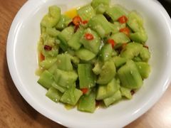 -盐池羊羔肉主题餐厅