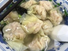 -新丰小吃(中山中路分店)