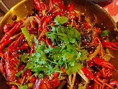 -黄尚皇小龙虾-螃蟹-深夜食堂(皇后公园店)