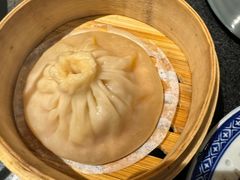 -南京大牌档(新街口德基广场店)