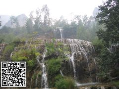 -沕沕水生态风景区