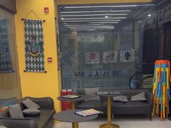 -谜盒子奇幻密室(南屏店)