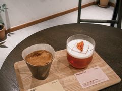 -LilBee Coffee