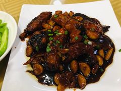 -同兴半盆菜酒家(打浦路店)