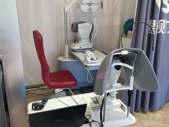 -宝岛眼镜·星创视光中心(新世界店)