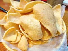 -三太子地摊烧烤·小龙虾(北蔡店)