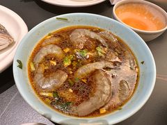 生腌海鲜-吴记富苑(朝阳店)