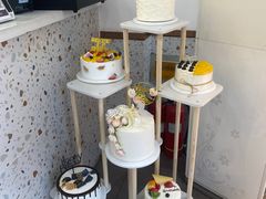 -美事客·面包·蛋糕·甜品(CBD店)