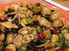 -九老汉·川渝江湖菜(合川路2店)