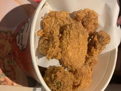 -肯德基(万象店)