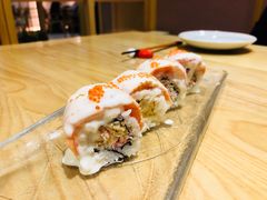 -隐泉京望日式料理(太和广场店)