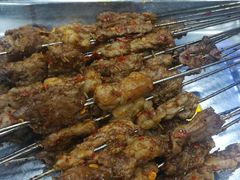 -清真·马峰烤肉(小学习北巷店)