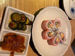 -久苑烧肉(世界城广场店)