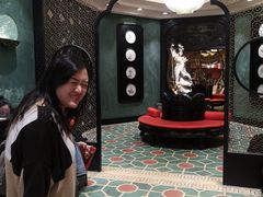 -誉八仙酒楼(静安大悦城店)