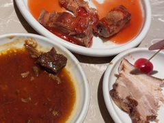 -松鹤面馆·古法焖肉面(观前店)