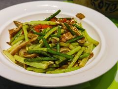 -零柒三幺·山野湖南菜(景枫中心店)