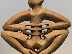 -长春世界雕塑园冰雪艺术天地