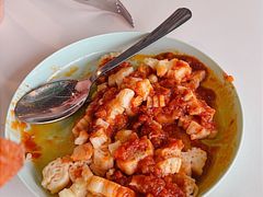 -宜家·瑞典风味餐厅(天津东丽商场店)