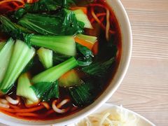 麻辣面-岩明火勺店(承德路店)