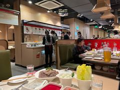 -海底捞火锅(劲松店)