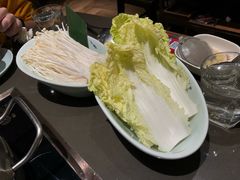 -捞王锅物料理(上海世茂广场店)