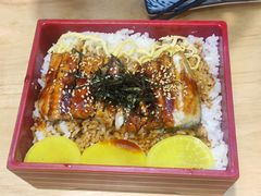 -村上一屋·亚洲菜融合小馆(南楼店)